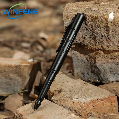 NEW ARRIVAL- Tactical Pen EDC Tool