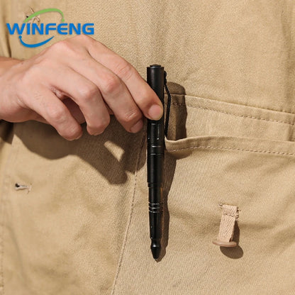 NEW ARRIVAL- Tactical Pen EDC Tool