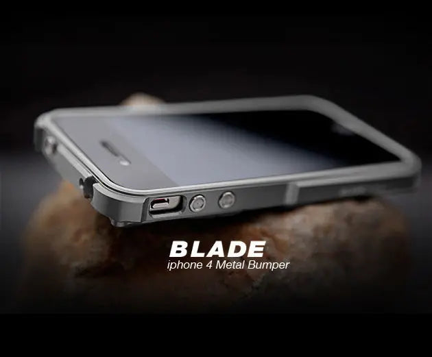TX Blade case For iPhone4