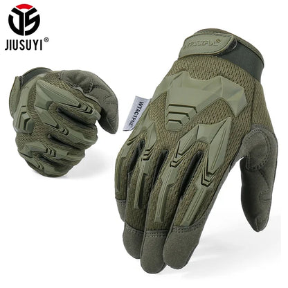 Tactical Military Gloves Unisex