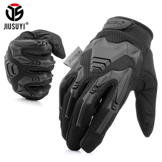 Tactical Military Gloves Unisex