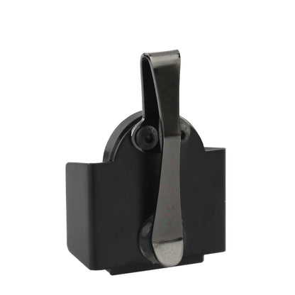 Heavy-Duty Magnetic Pocket Magazine Holder