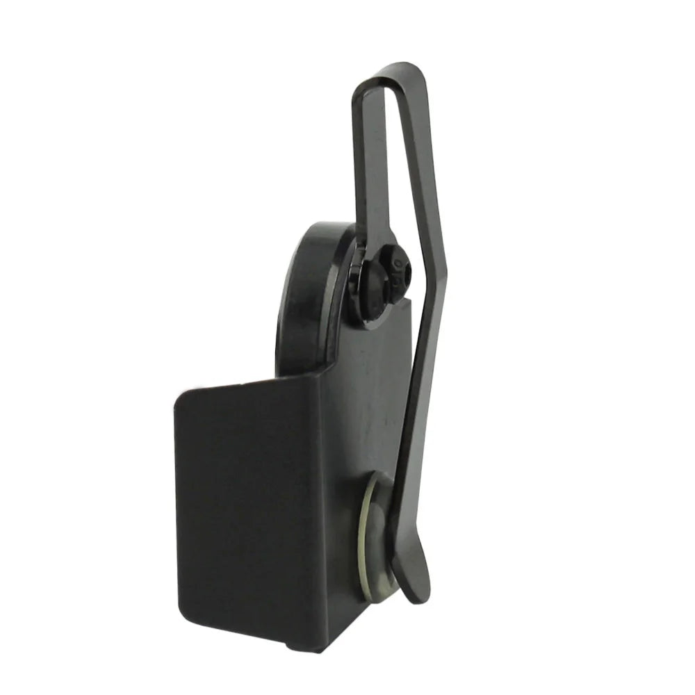 Heavy-Duty Magnetic Pocket Magazine Holder