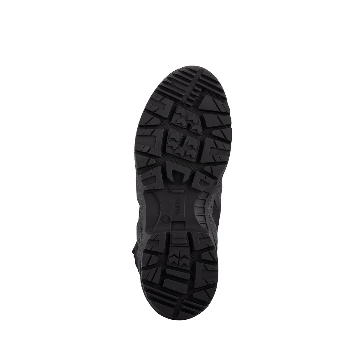 Vaneda 1192 Pro Black Tactical Boots Waterproof Breathable Nubuck Outdoor Men Women Hiking Shoes Hunting Drytex Light weight