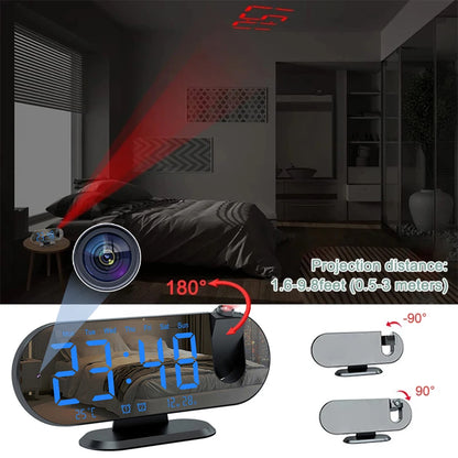 "Stealth Security: WiFi Micro Camera Recorder with Night Vision & Motion Detection"