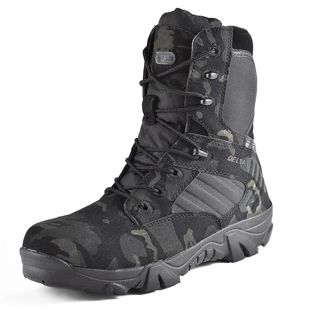 Military Boots  Tactical Boots