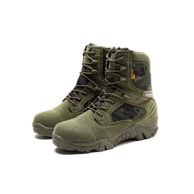 Military Boots  Tactical Boots