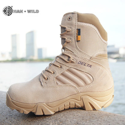 Military Boots  Tactical Boots