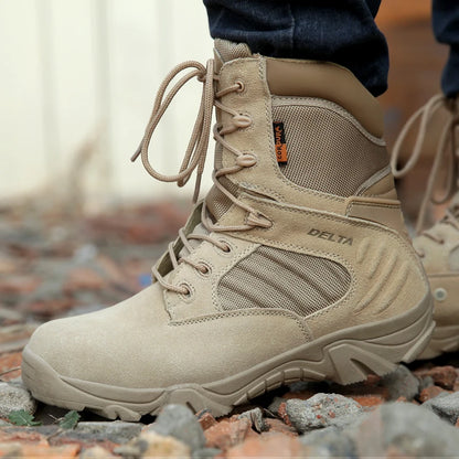 Military Boots  Tactical Boots