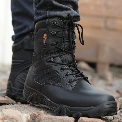 Military Boots  Tactical Boots