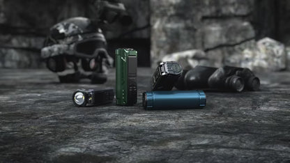 BL50 EDC Flashlight 3600 Lumens