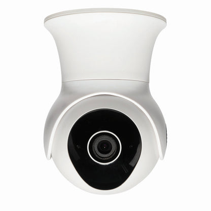 1080P: Ultimate Outdoor Security Camera with Full Pan & Tilt and Motion Tracking"