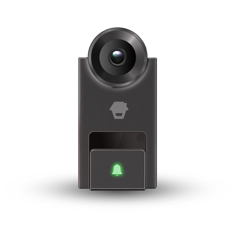 Smart Wireless Doorbell: The Seamless Way to Enhance Your Home Security"